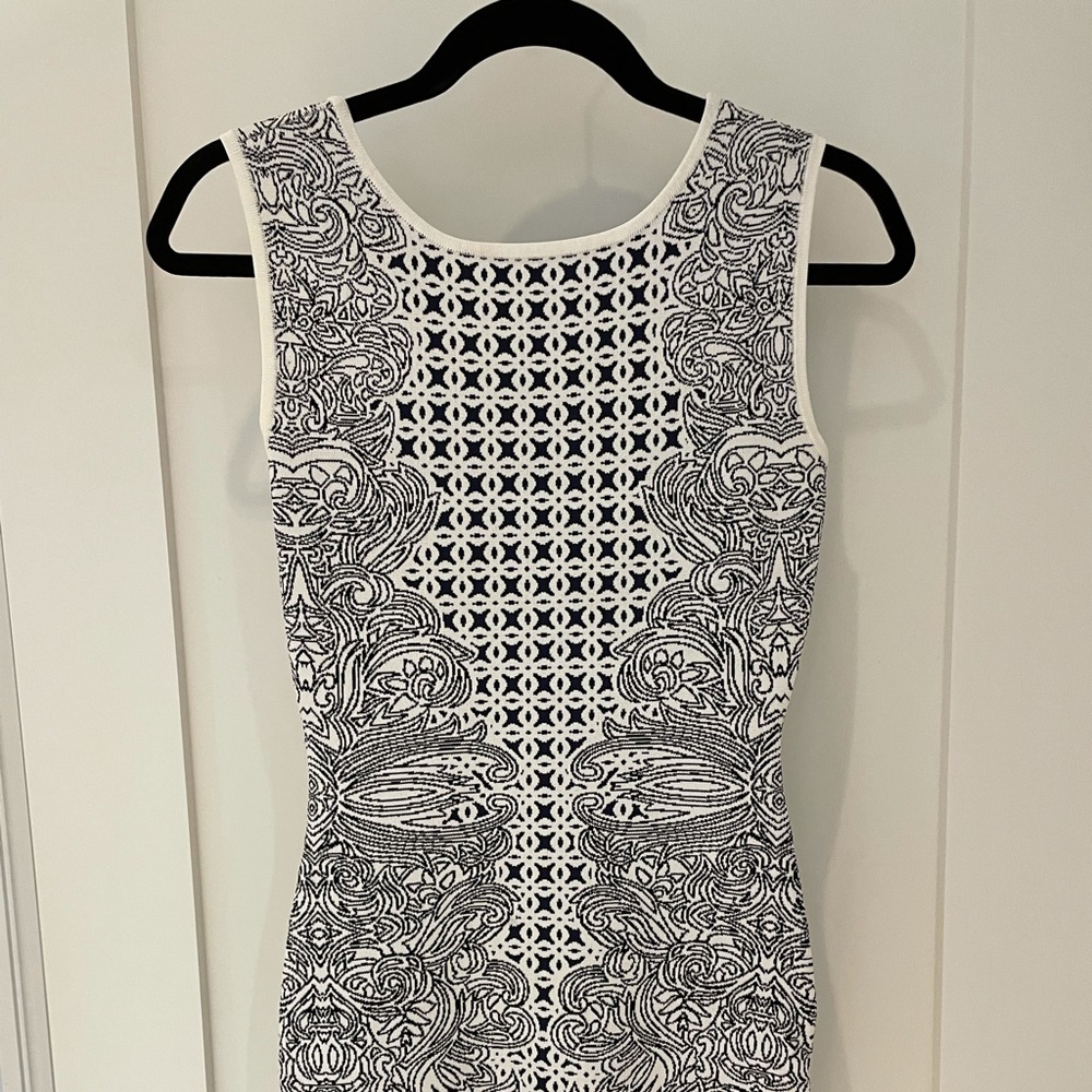 BCBG Jazmyne dress size XS